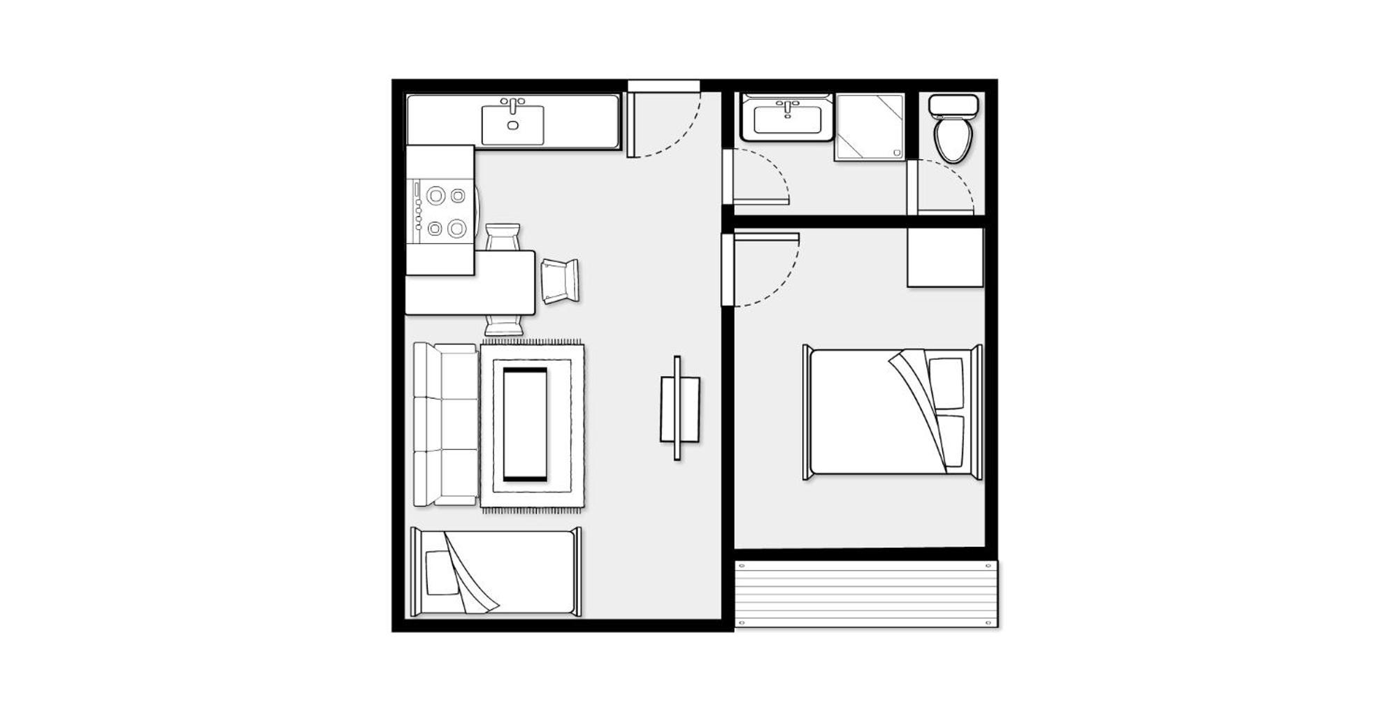 Barcelona Motel Таупо Экстерьер фото